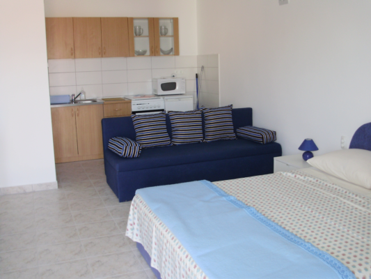 Accommodation Crikvenica
